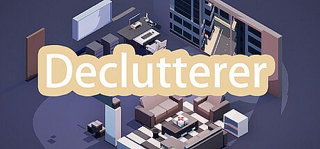Declutterer Game