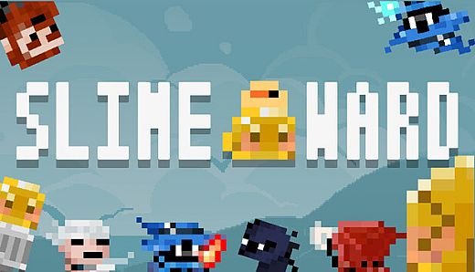Slimeward