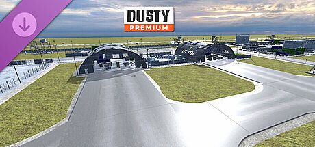 Dusty - Premium