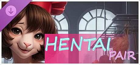 Hentai Pair - Furry Sheep Chef DLC DLC
