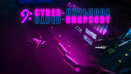 CyberRhapsody Game