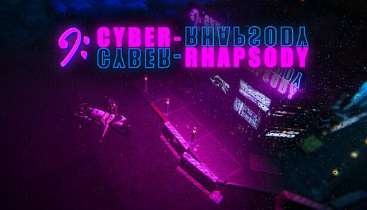 CyberRhapsody