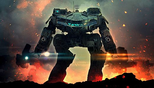 MechWarrior 5: Mercenaries - Succession Wars Edition