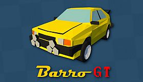 Barro GT - Pack #1