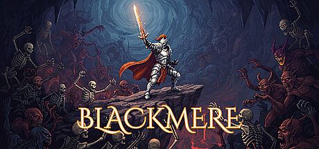 Blackmere