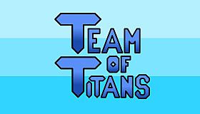 Team Of Titans