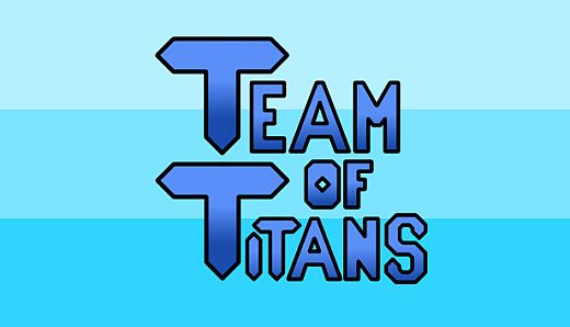 Team Of Titans
