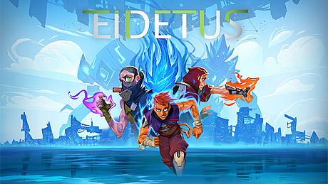 Eidetus Game