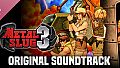 METAL SLUG 3 Soundtrack