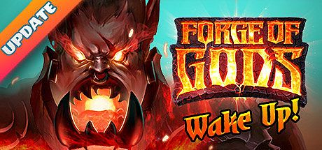 Forge of Gods (RPG)