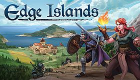 Edge Islands