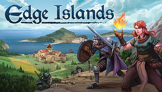 Edge Islands