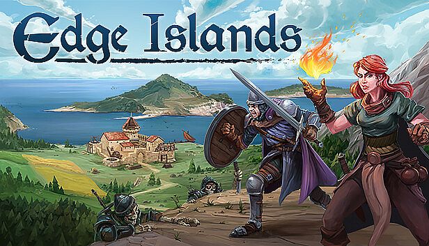 Buy Edge Islands