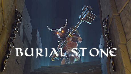 Burial Stone Game