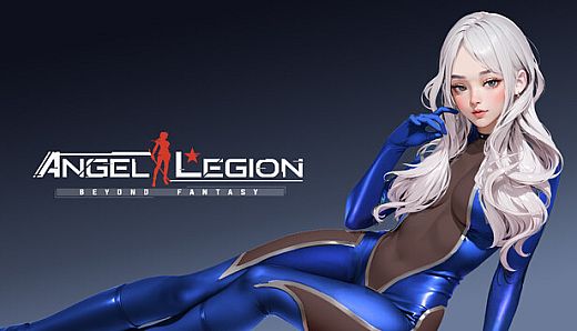 Angel Legion-DLC Special Investigation G