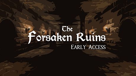 The Forsaken Ruins