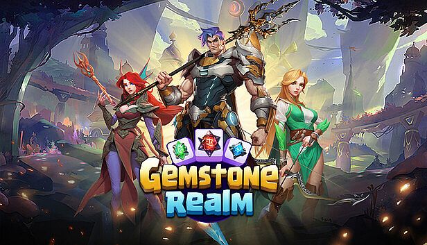 Buy Gemstone Realm