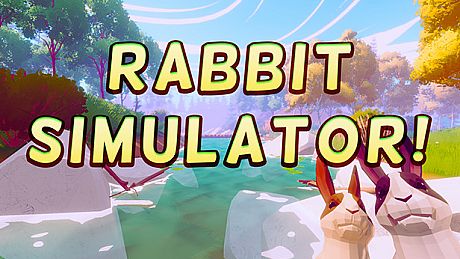 Rabbit Simulator