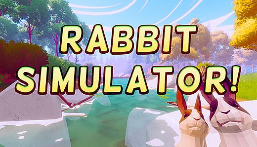 Rabbit Simulator