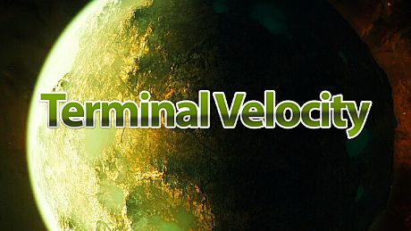 Terminal Velocity Game