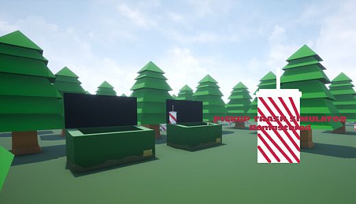 Pickup Trash Simulator Remastered