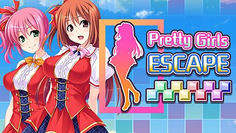 Pretty Girls Escape Game