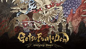 GetsuFumaDen: Undying Moon