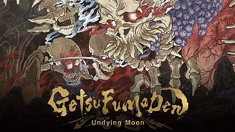 GetsuFumaDen: Undying Moon