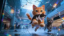 Buy Little Strays 2: Souls of First Light Edition PC