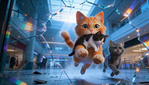 Acheter Little Strays 2: Souls of First Light PC