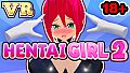 VR Hentai Girl 2
