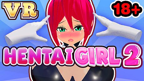 VR Hentai Girl 2 DLC