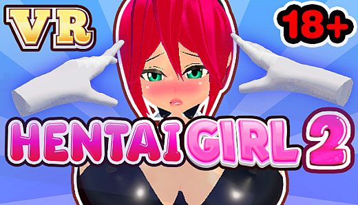 VR Hentai Girl 2