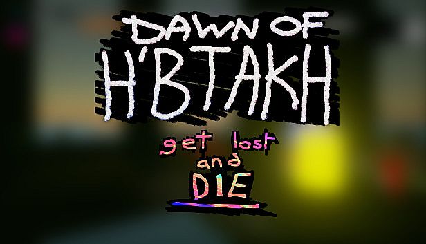Buy Dawn of H'btakh