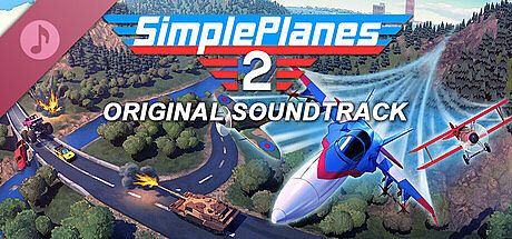 SimplePlanes 2 Soundtrack DLC