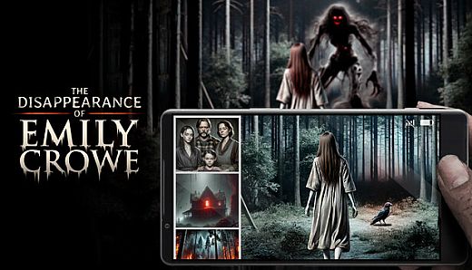The Disappearance of Emily Crowe