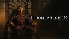 ThroneBreaker