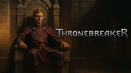 ThroneBreaker Game