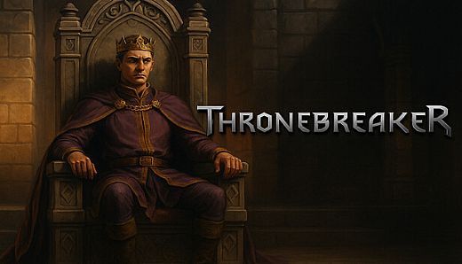 ThroneBreaker