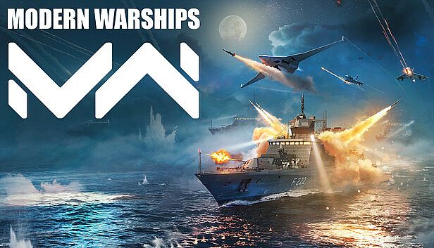 Buy Modern Warships