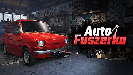 Cheap Car Repair Game