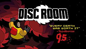 Disc Room