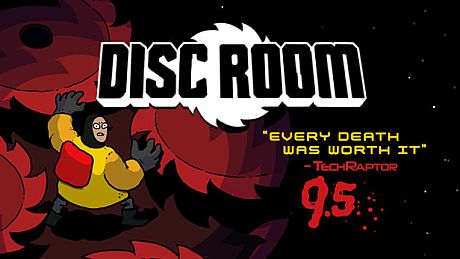 Disc Room