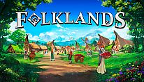 Kup Folklands na PC