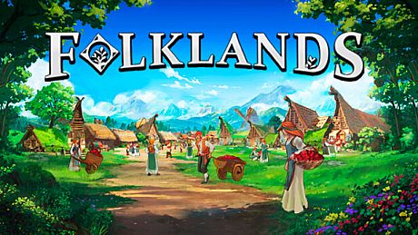 Folklands Game