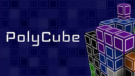 PolyCube Game