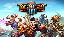 Acheter Torchlight III PC
