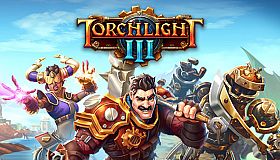 Torchlight III