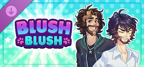 Blush Blush - Beard Bundle DLC