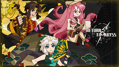 Return to Abyss - Multidimensional Gift DLC